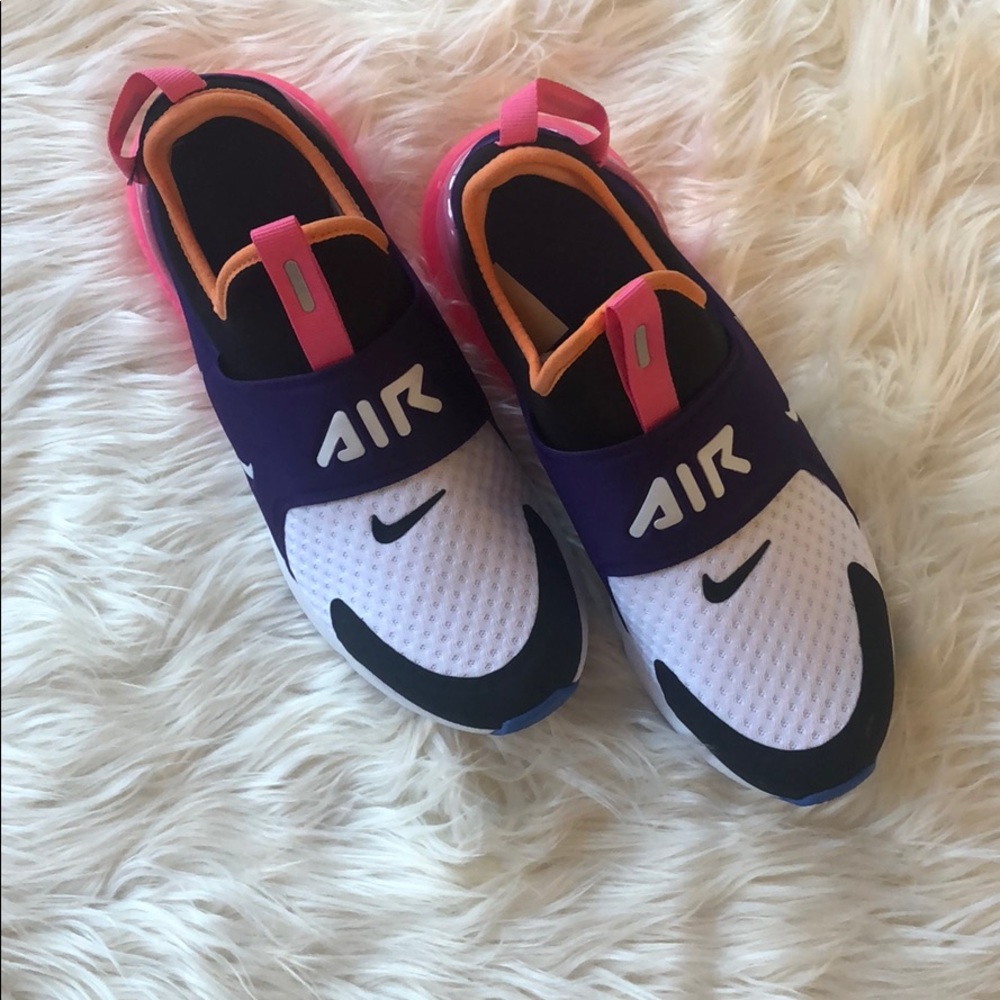 Nike Air Max-  never worn